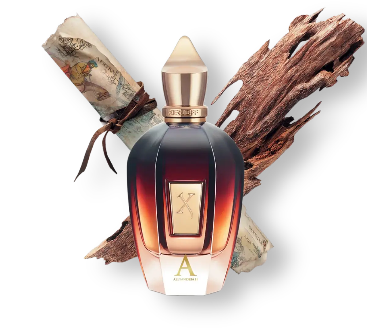Perfume Xerjoff Alexandria II EDP
