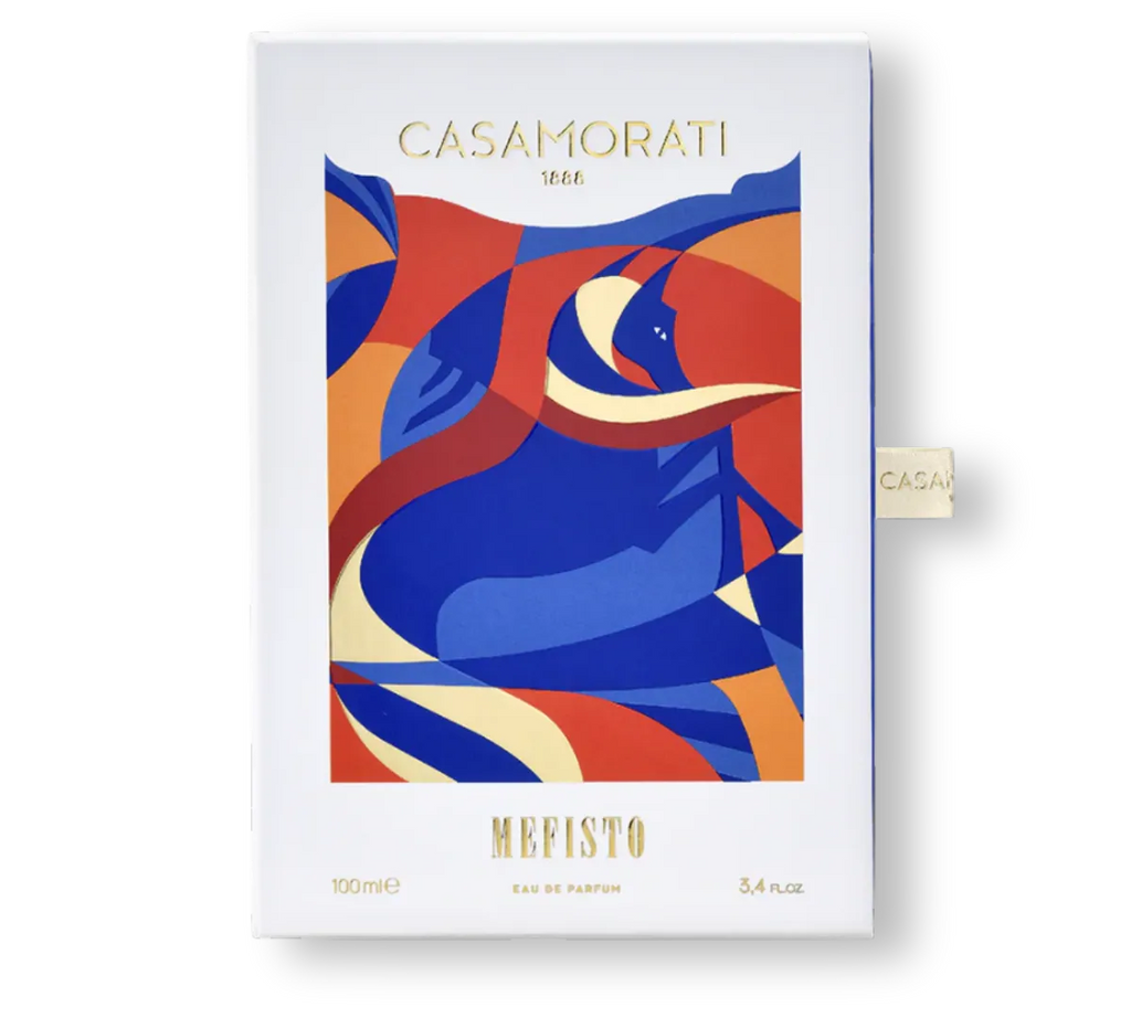Perfume Xerjoff Casamorati Mefisto EDP