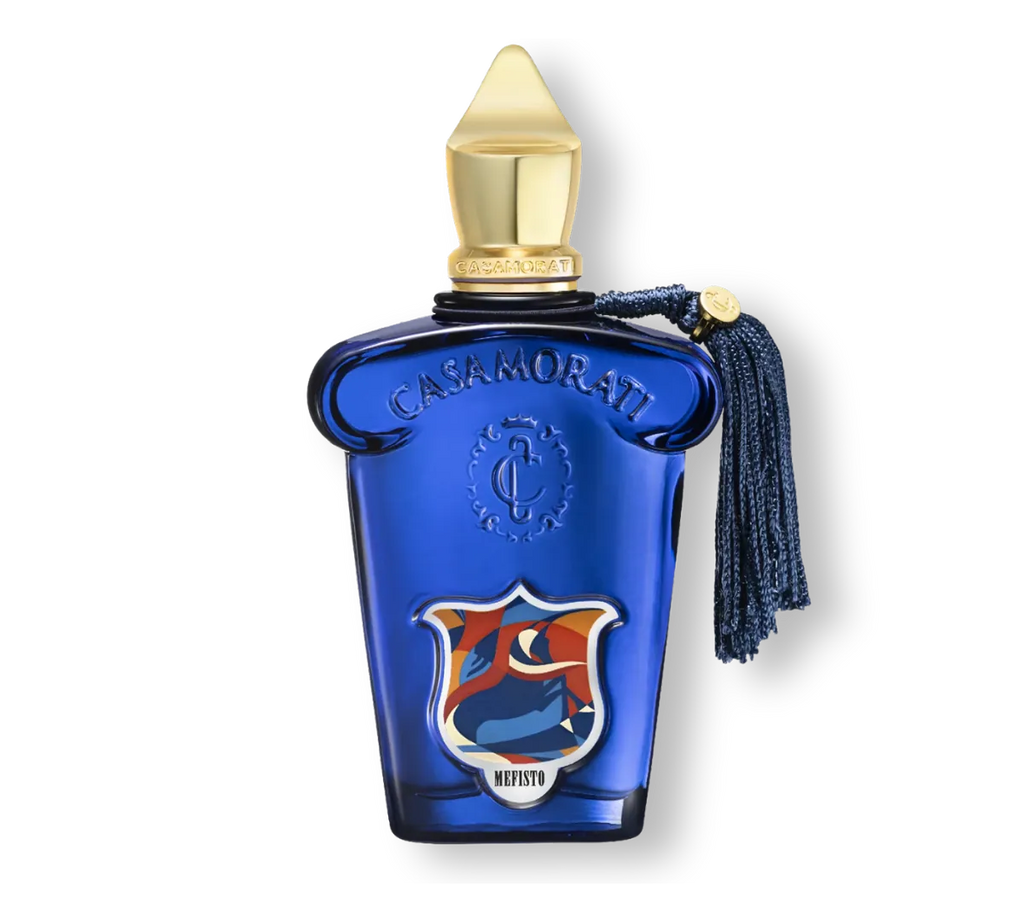 Perfume Xerjoff Casamorati Mefisto EDP