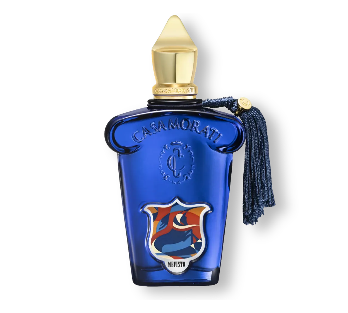 Perfume Xerjoff Casamorati Mefisto EDP