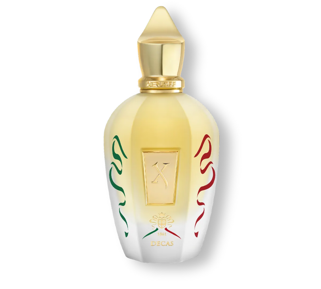 Perfume Xerjoff Decas EDP
