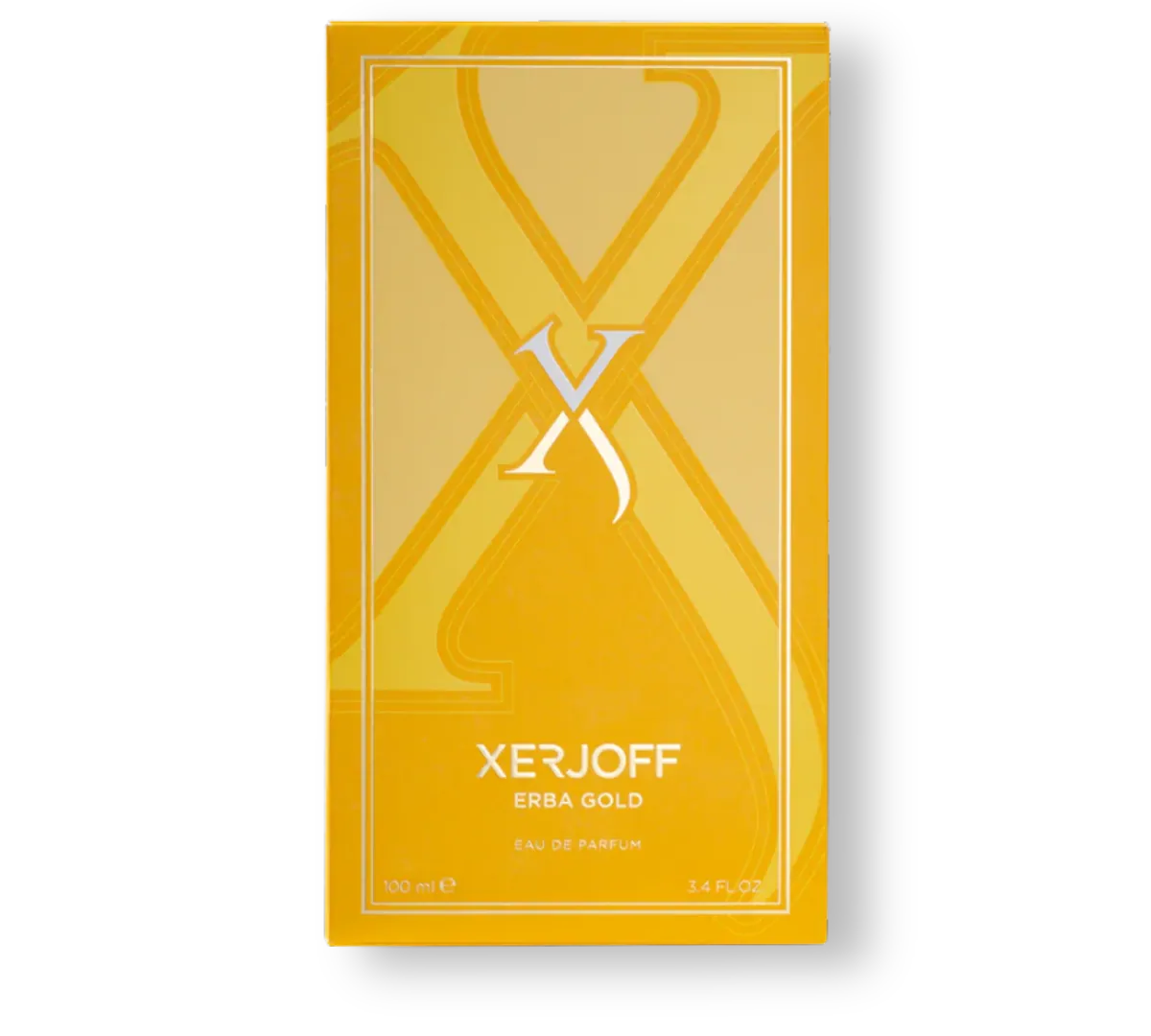 Perfume Xerjoff Erba Gold EDP