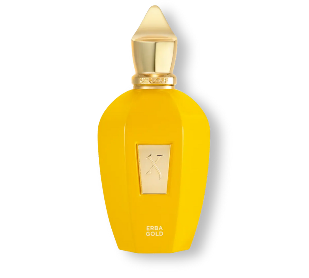 Perfume Xerjoff Erba Gold EDP