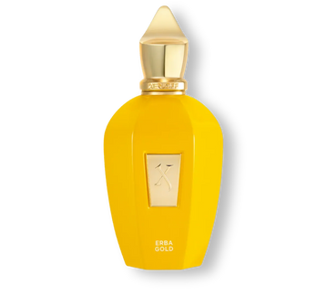 Perfume Xerjoff Erba Gold EDP