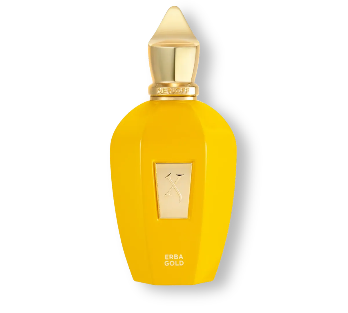 Perfume Xerjoff Erba Gold EDP