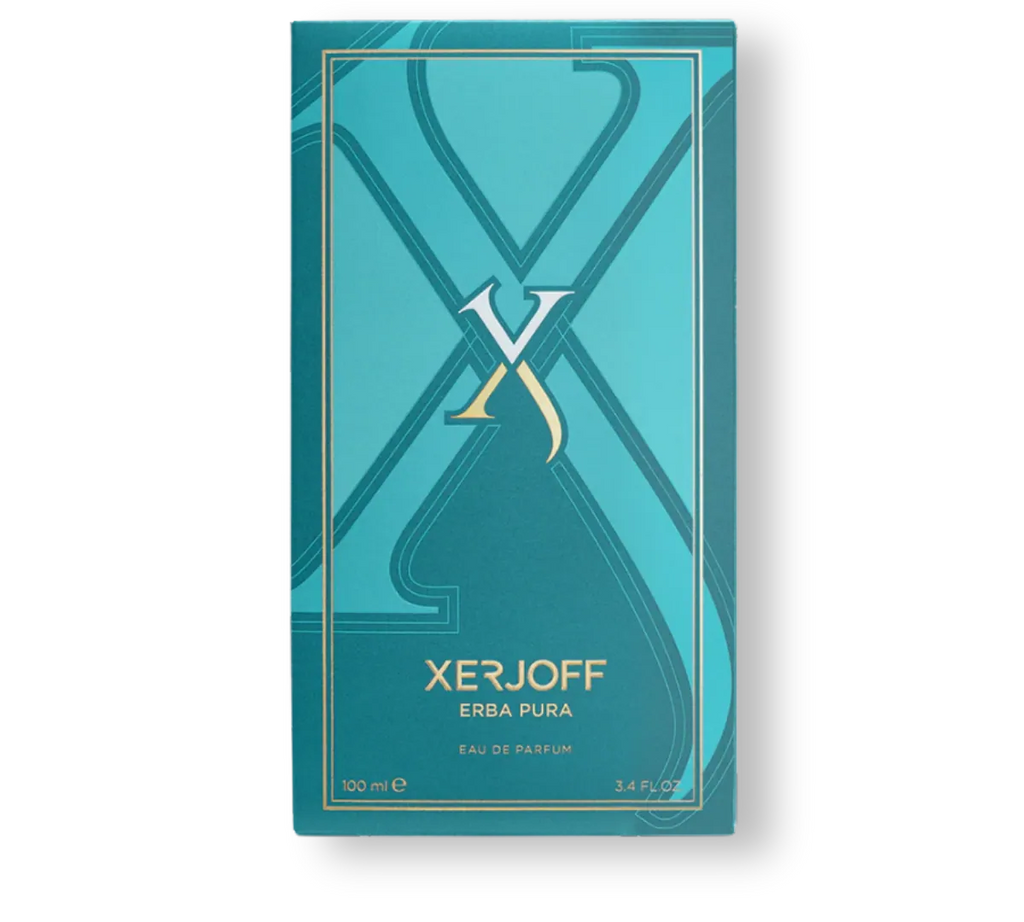 Perfume Xerjoff Erba Pura EDP