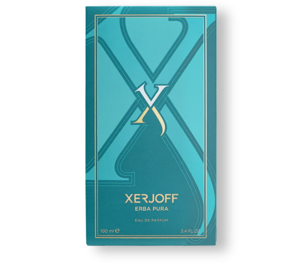 Perfume Xerjoff Erba Pura EDP