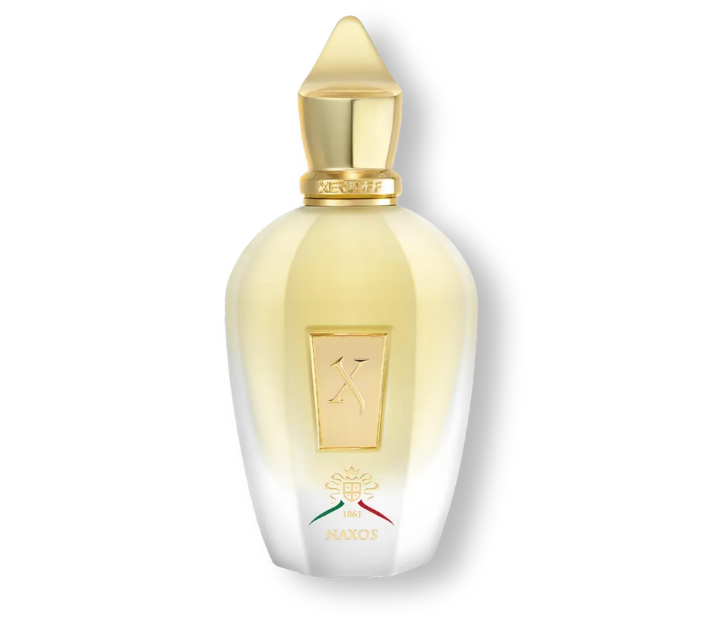Perfume Xerjoff Naxos EDP