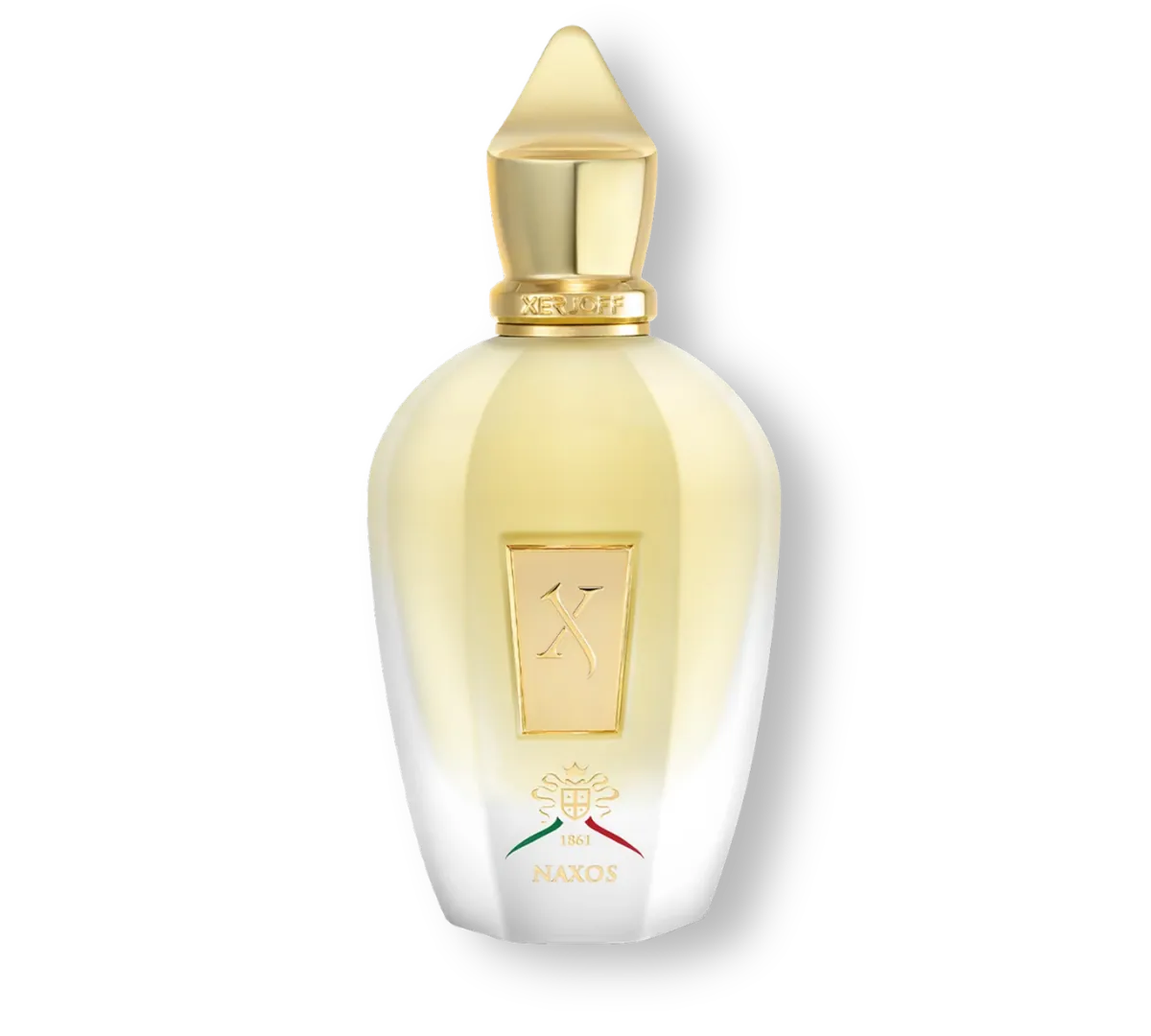 Perfume Xerjoff Naxos EDP
