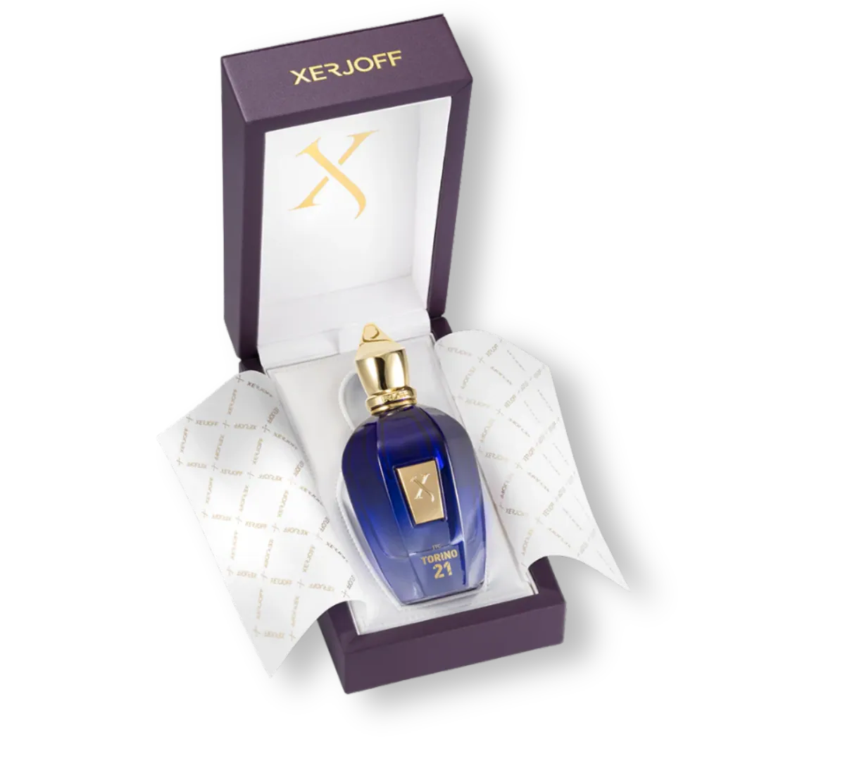 Perfume Xerjoff Torino 21 EDP