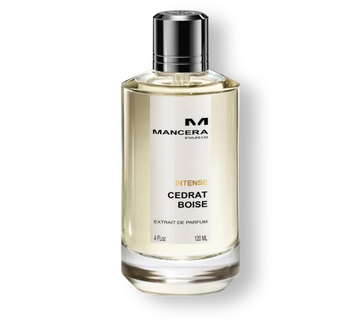 Perfume Mancera Cedrat Boise Intense EDP