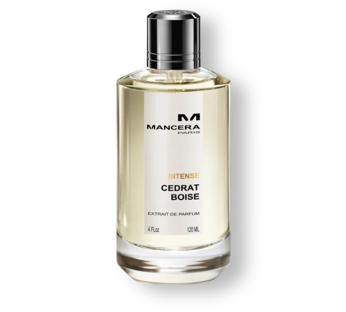 Perfume Mancera Cedrat Boise Intense EDP