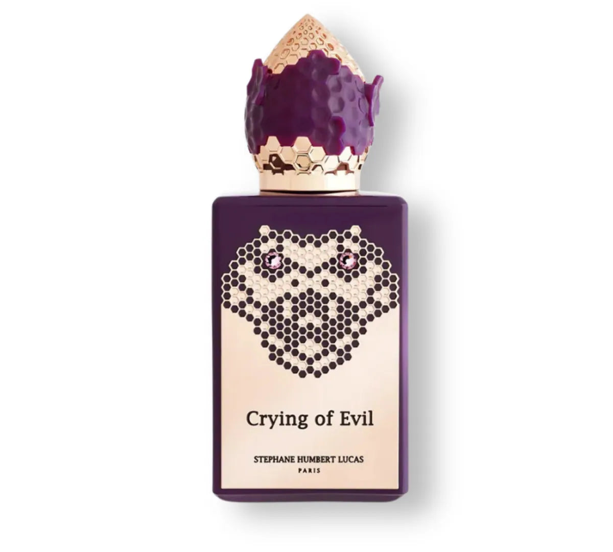 Perfume Stéphane Humbert Lucas Crying of Evil EDP