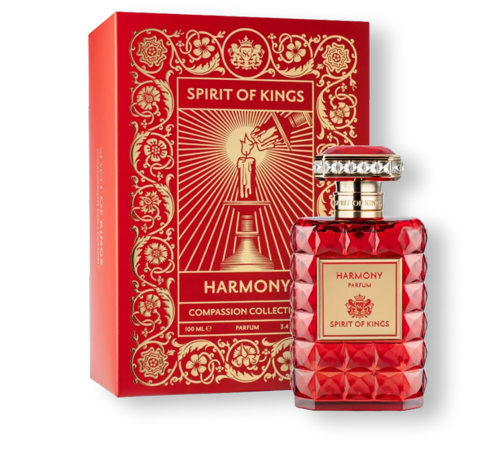 Perfume Spirit of Kings Harmony EDP