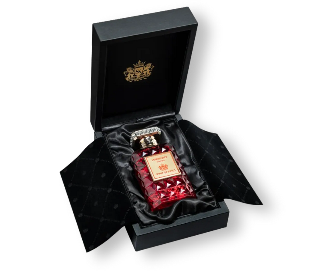 Perfume Spirit of Kings Harmony EDP