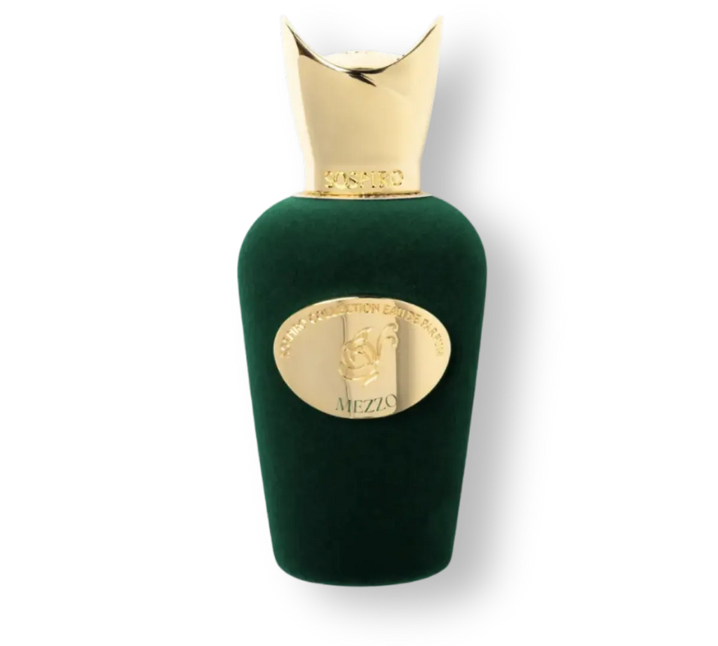 Perfume Sospiro Mezzo EDP