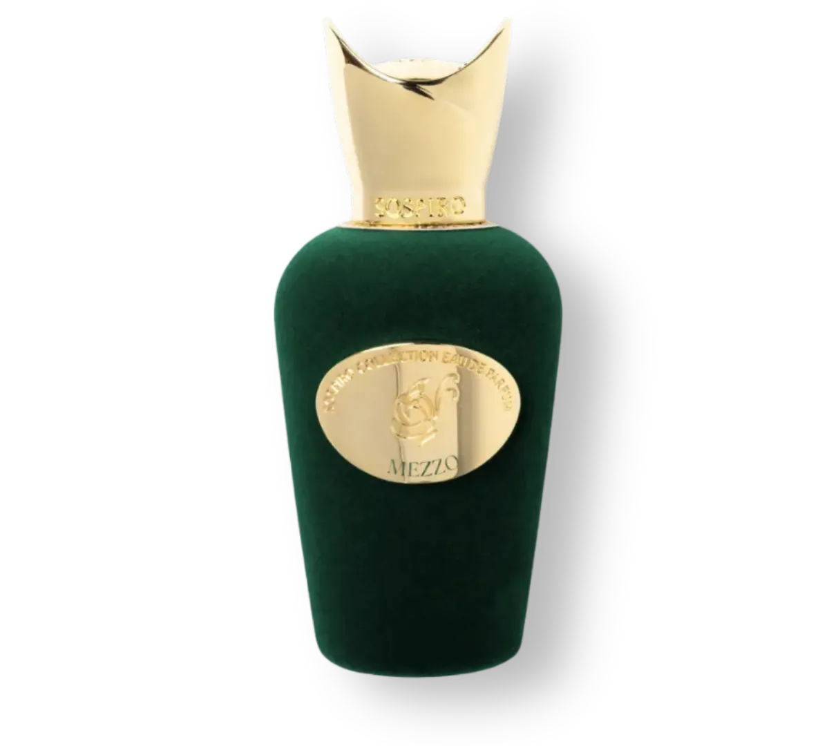 Perfume Sospiro Mezzo EDP